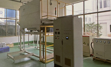 Dayoo Advanced Ceramic Co.,Ltd निर्माता उत्पादन लाइन