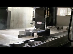 उच्च प्रदर्शन और उच्च तापमान प्रतिरोध के साथ एकल-पोर्ट सिरेमिक बीम