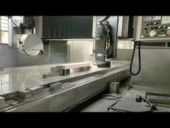 उच्च प्रदर्शन और उच्च तापमान प्रतिरोध के साथ एकल-पोर्ट सिरेमिक बीम